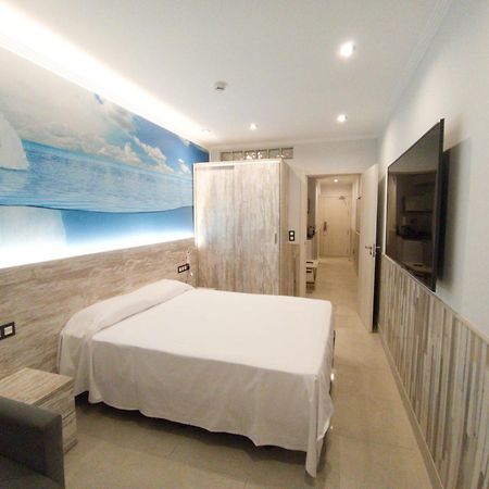Pension Астигаррага Экстерьер фото