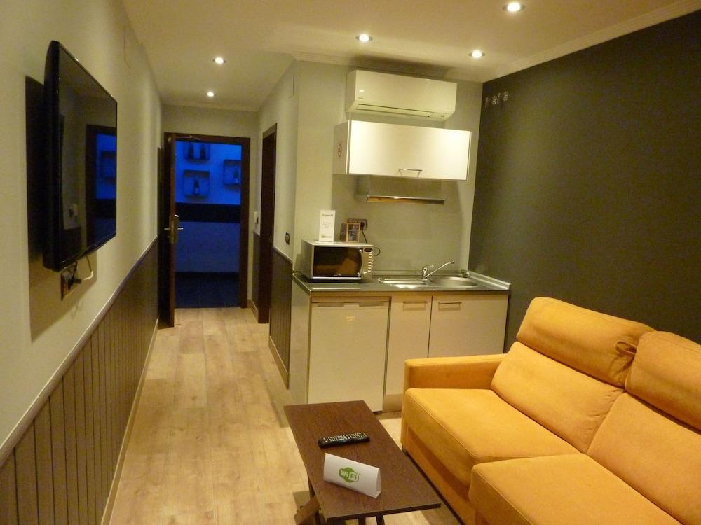 Pension Астигаррага Экстерьер фото