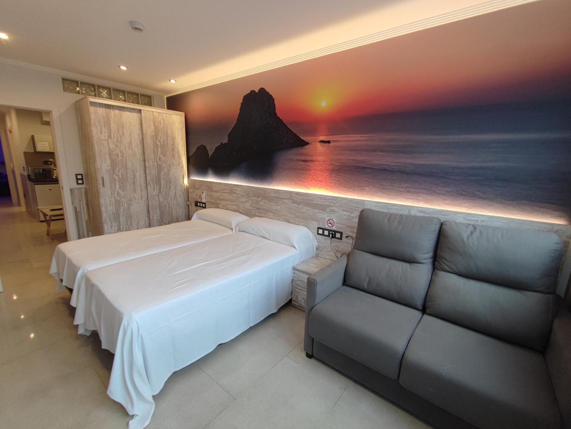 Pension Астигаррага Экстерьер фото