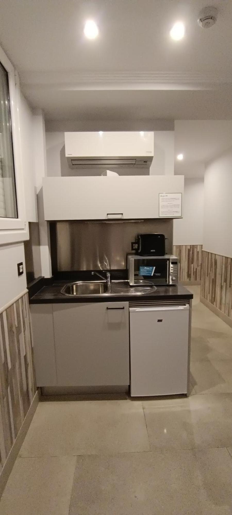 Pension Астигаррага Экстерьер фото