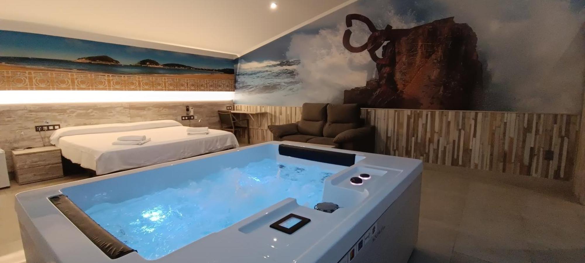 Pension Астигаррага Экстерьер фото
