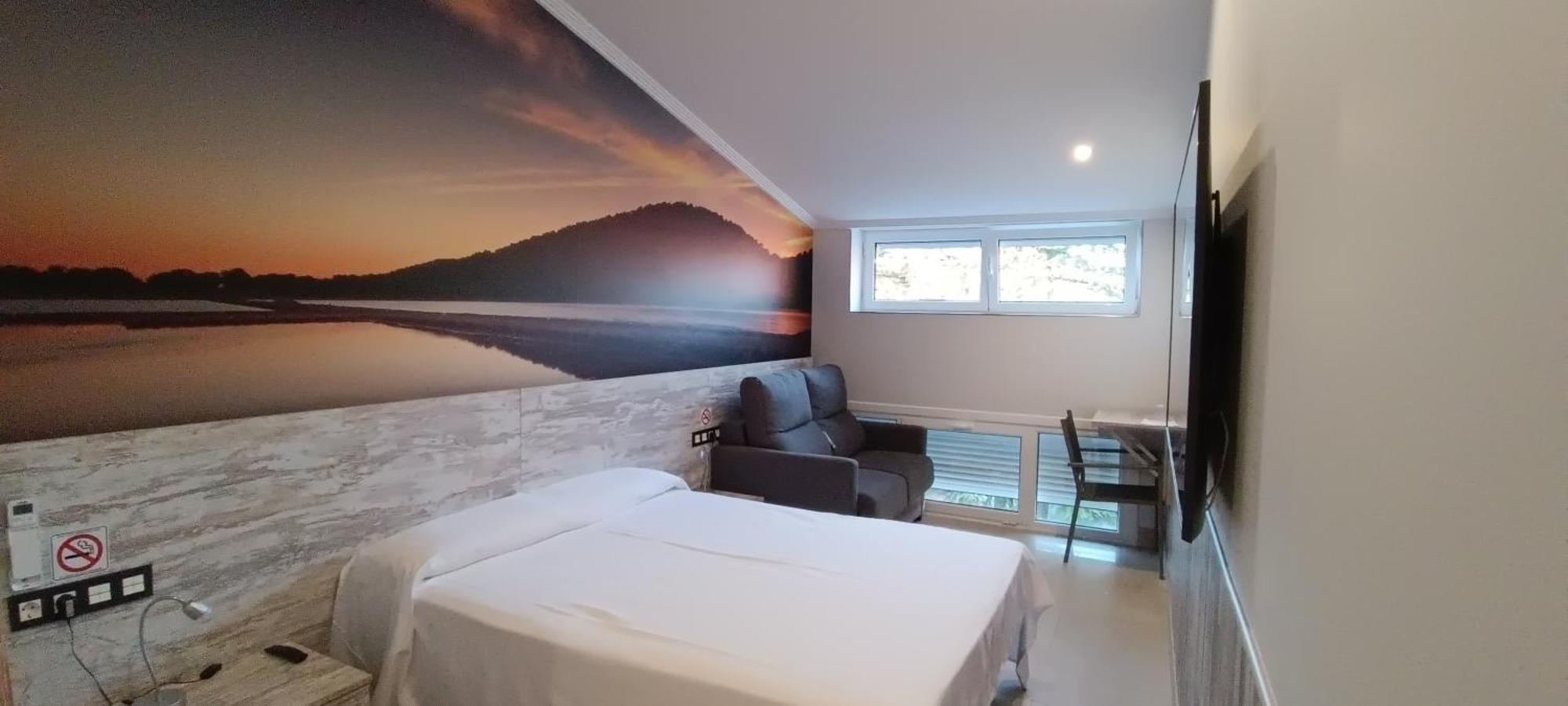 Pension Астигаррага Экстерьер фото