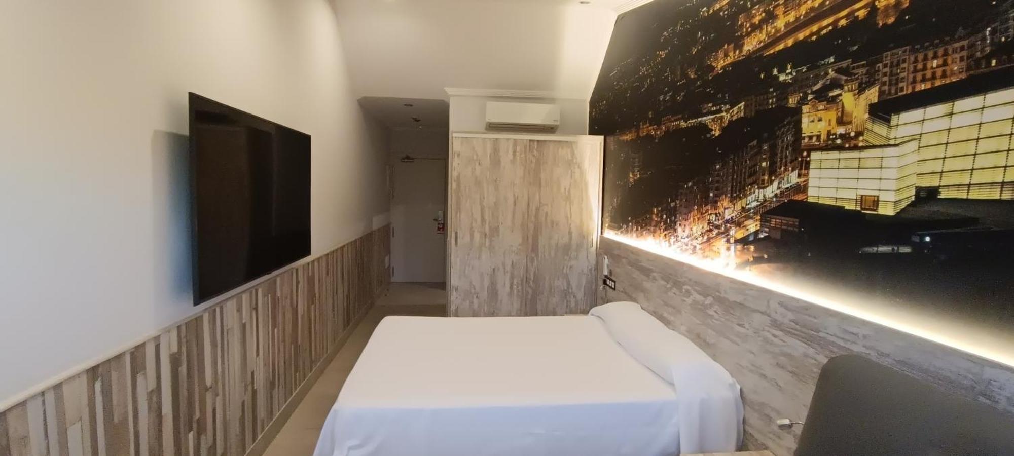 Pension Астигаррага Экстерьер фото