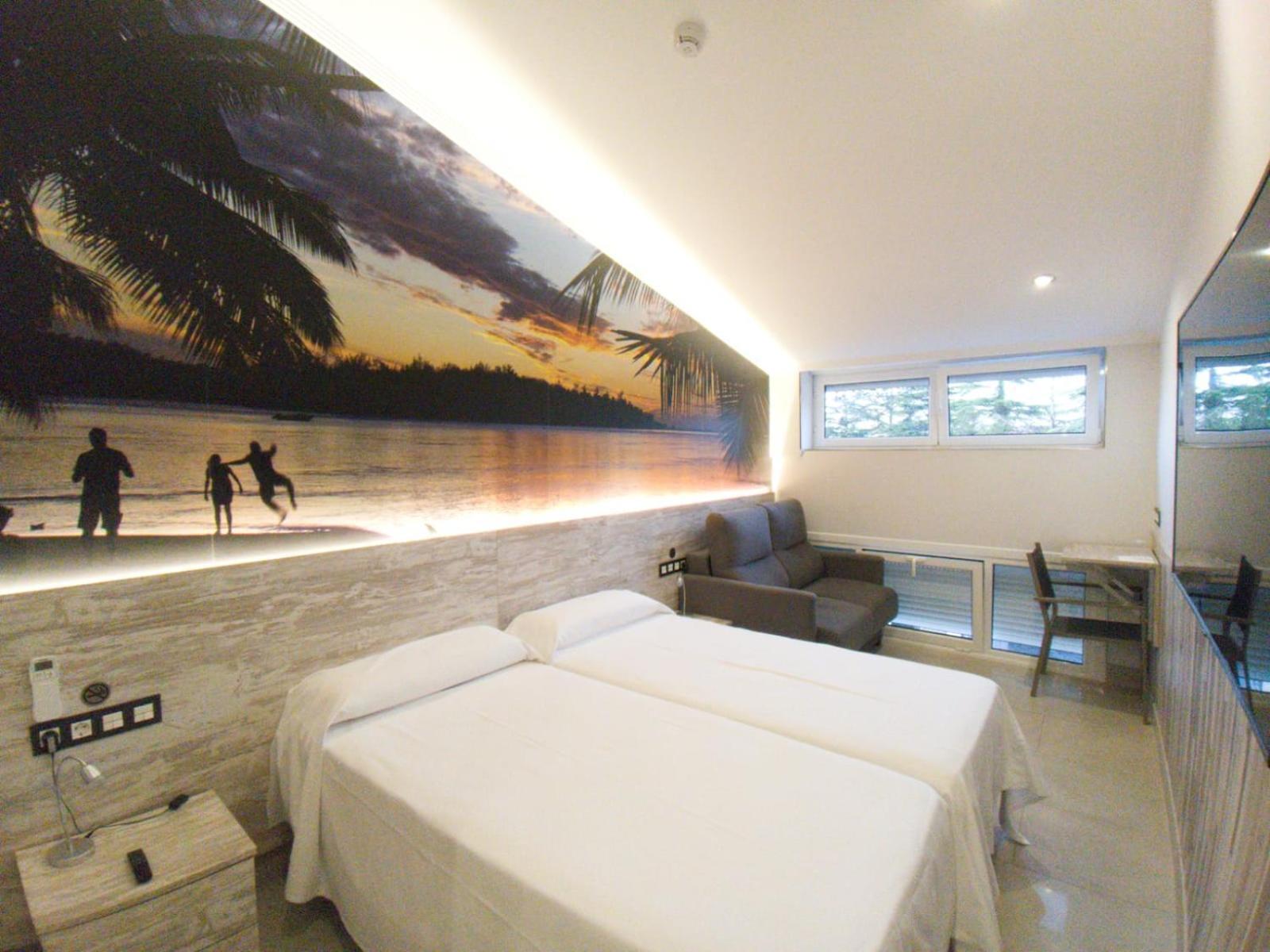 Pension Астигаррага Экстерьер фото
